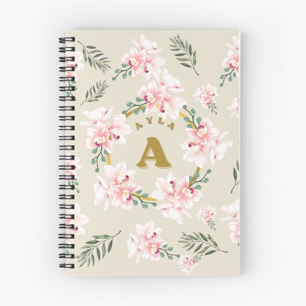 Artikelvorschau, Ayla mit Blumen entworfen und verkauft von Weather gifts .