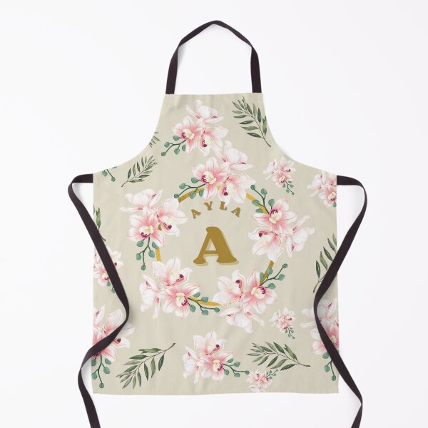 Item preview, Ayla with flowers  designed and sold by Weather gifts .
