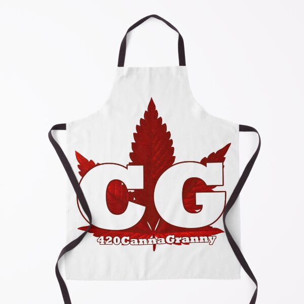 Item preview, Canna Granny  designed and sold by  CannaGranny™ .