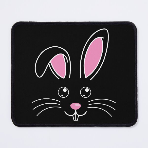 Item preview, Easter Bunny Face Easter Funny Holiday Rabbit Gift designed and sold by haselshirt.