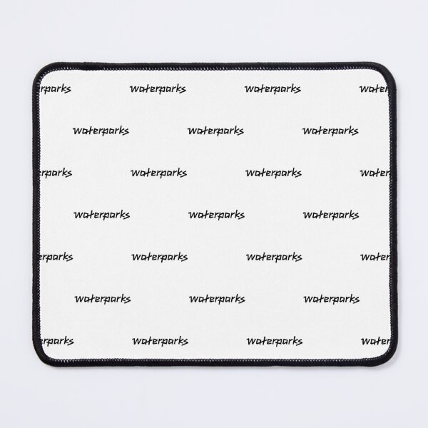 Item preview, Waterparks Merch Waterparks Logo designed and sold by RommaniShop.