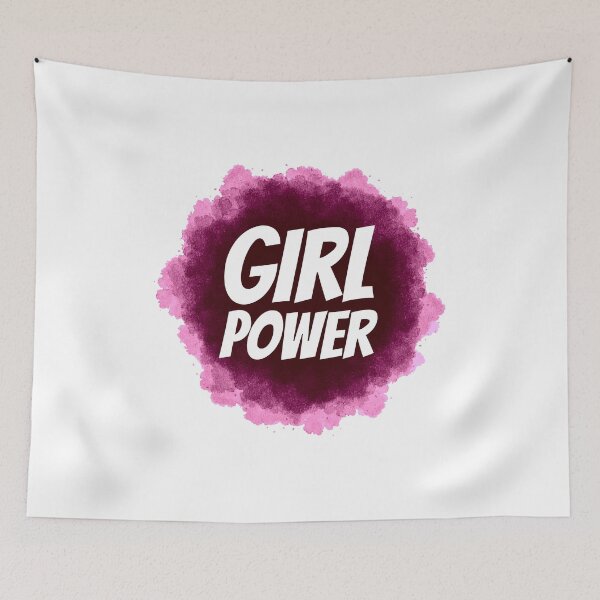 Item preview, Girl Power designed and sold by Maryna Riabko.
