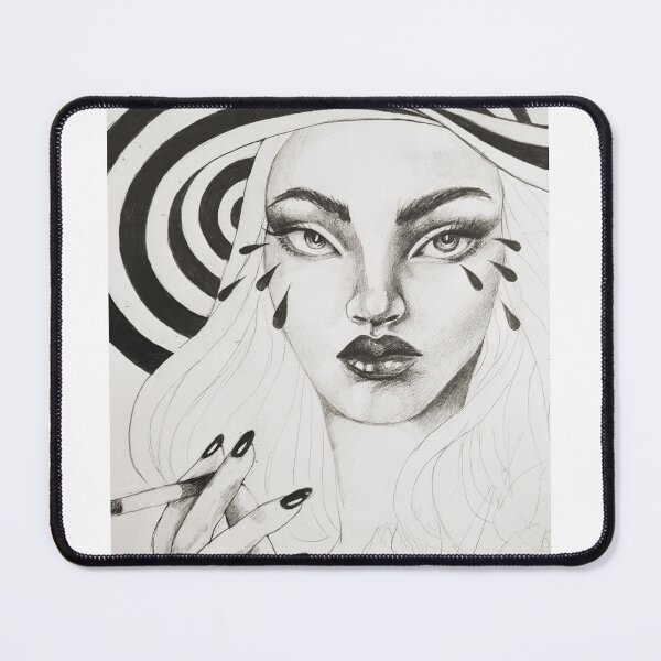 Item preview, Summertime Sadness designed and sold by elliotelaine.