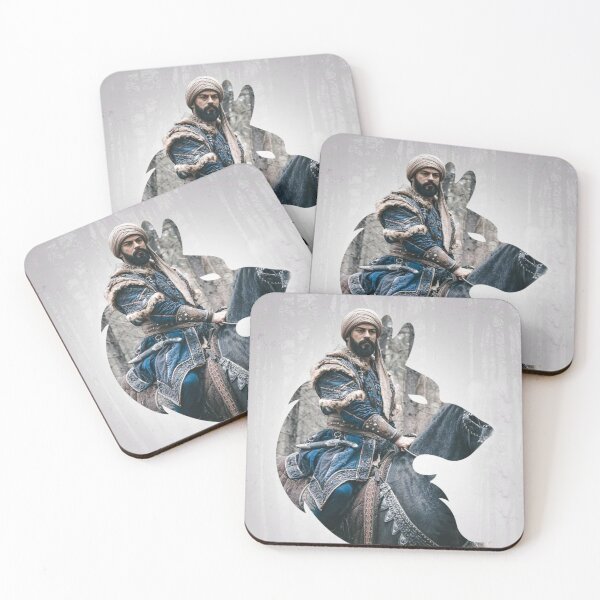 Item preview, Kuruluş Osman | Wolf designed and sold by TN Shop.