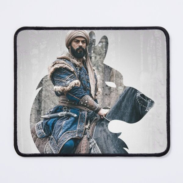 Item preview, Kuruluş Osman | Wolf designed and sold by TN Shop.