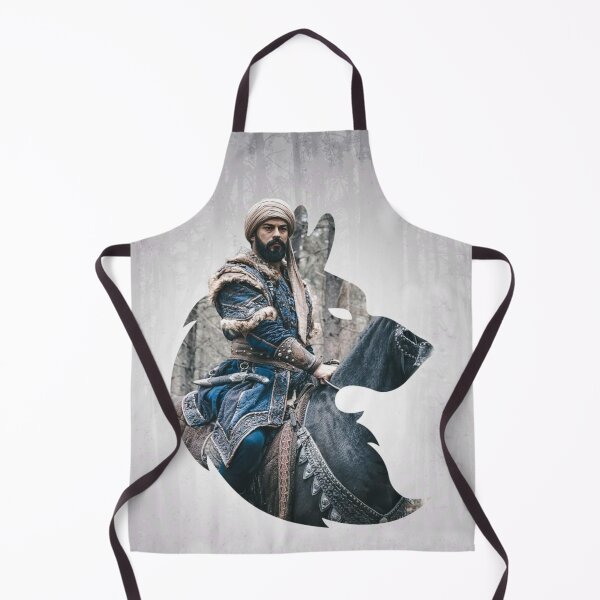 Item preview, Kuruluş Osman | Wolf designed and sold by TN Shop.