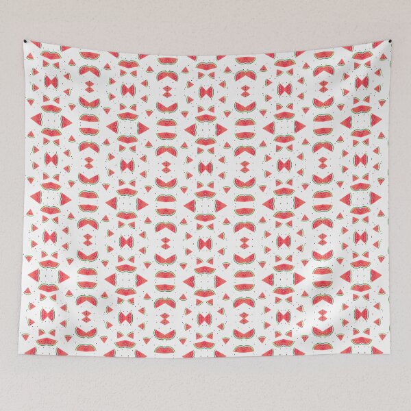 Item preview, Summertime is my favorite time of the year summervibes watermelon designed and sold by Randa Ranmania.