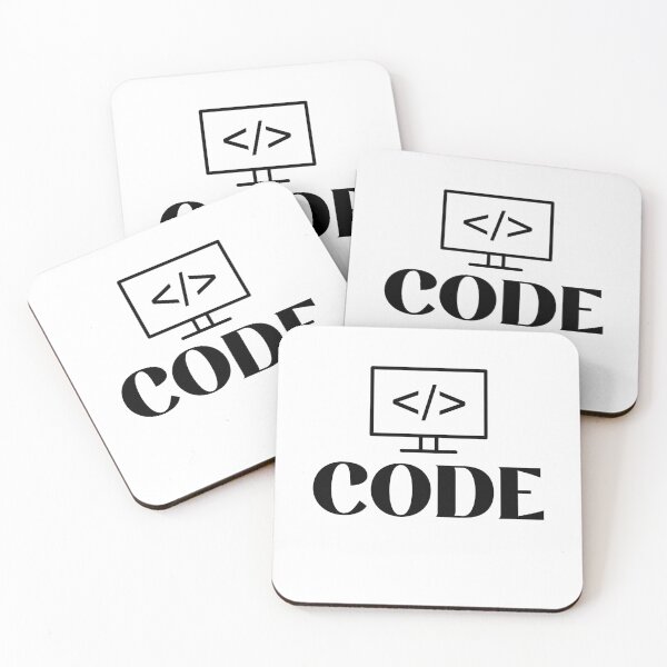 Item preview, Code | Programmer Gift designed and sold by mellowduck.