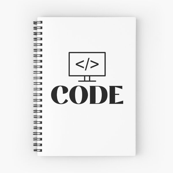 Item preview, Code | Programmer Gift designed and sold by mellowduck.