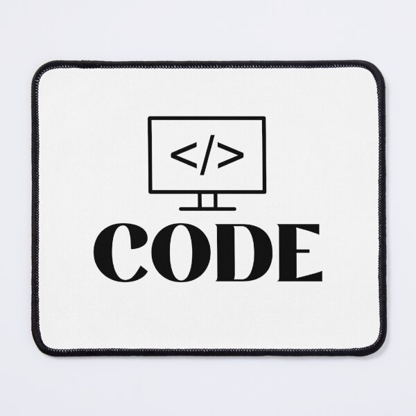 Item preview, Code | Programmer Gift designed and sold by mellowduck.