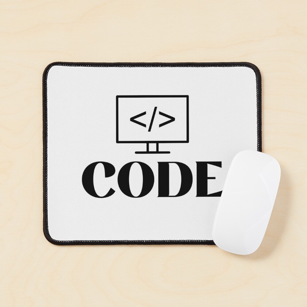 Item preview, Mouse Pad designed and sold by mellowduck.