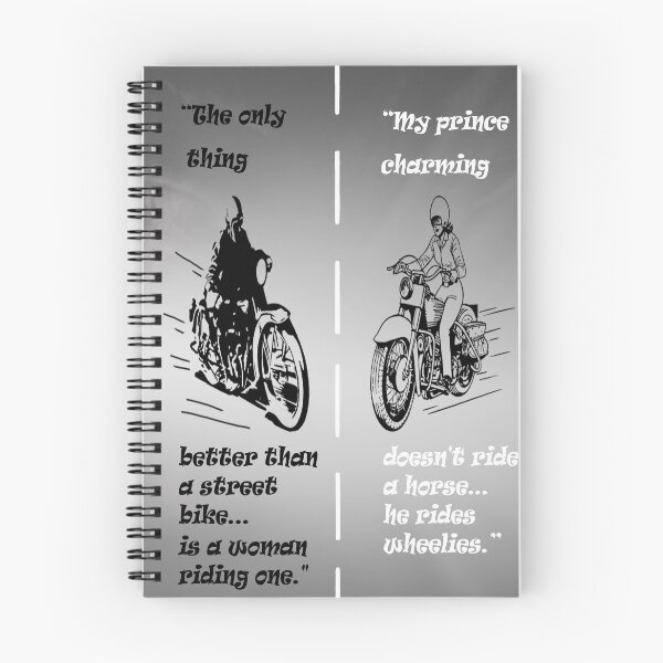 Item preview, We Love Motorcycles designed and sold by KeMaaa.