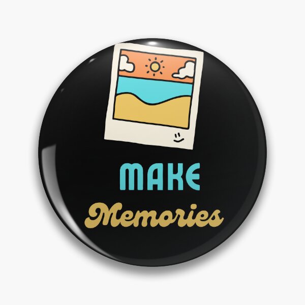 Item preview, Make Memories designed and sold by RedSparkle.
