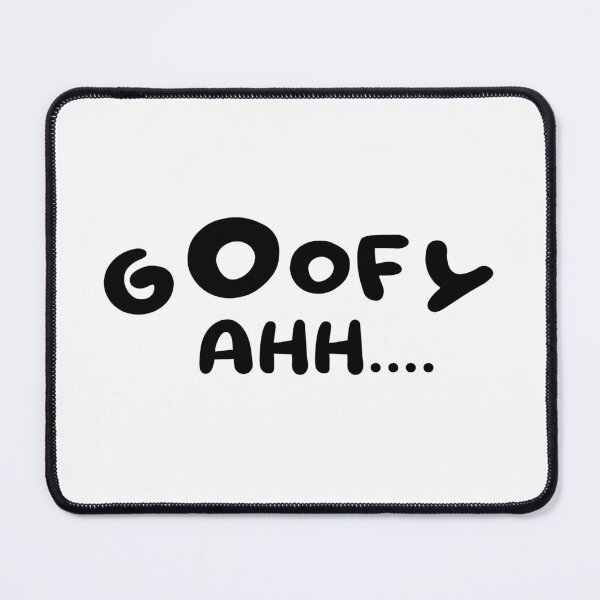 Item preview, goofy ahh ,funny designed and sold by JewelGlamour ..