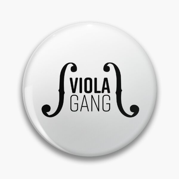 Item preview, Viola Gang designed and sold by TheOutterMargin.
