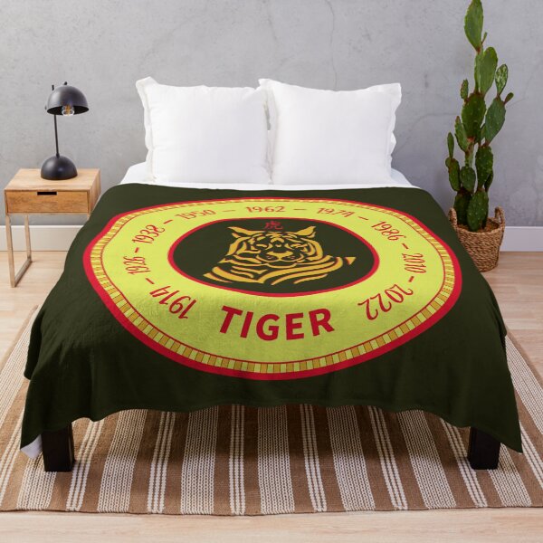Item preview, Chinese Tiger - Chinese New Year 2022 designed and sold by molamode.