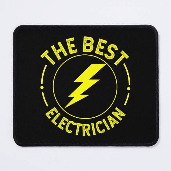 Item preview, Electrician Shirt The Best Electrician Gift Idea designed and sold by haselshirt.