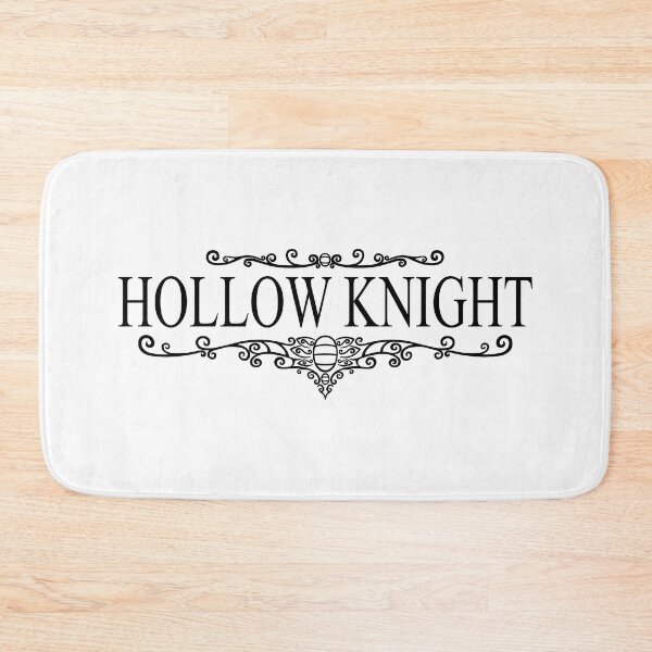 Item preview, Hollow Knight Merch Hollow Knight Logo designed and sold by RommaniShop.