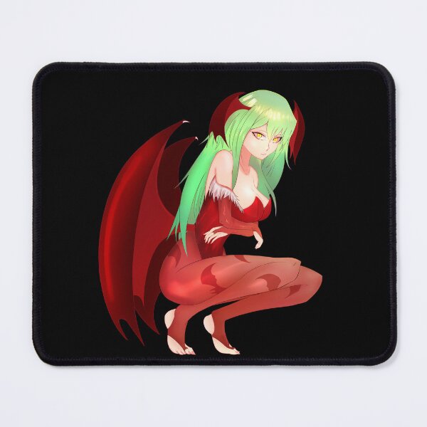 Item preview, Morrigan Aensland Red designed and sold by SolidusART.