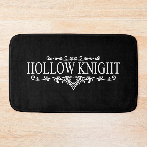 Item preview, Hollow Knight Merch Hollow Knight Logo designed and sold by RommaniShop.
