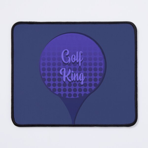 Item preview, Golf King designed and sold by Brenda Lochinger.