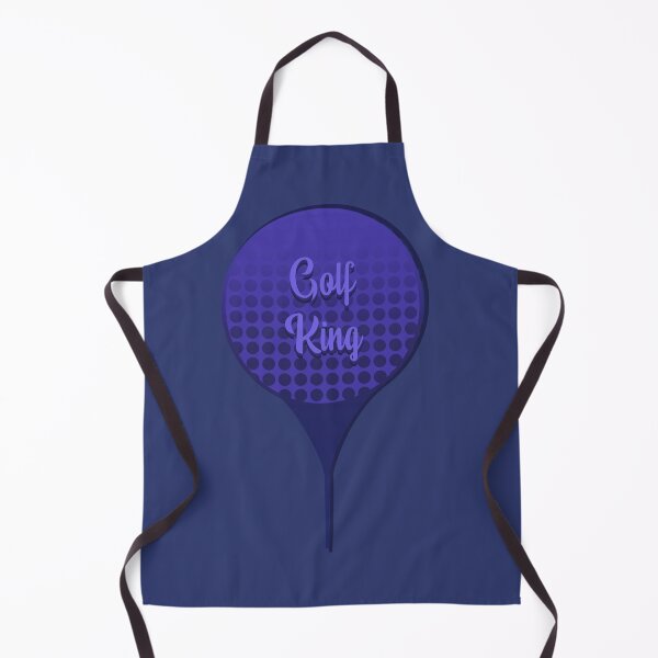 Item preview, Golf King designed and sold by Brenda Lochinger.