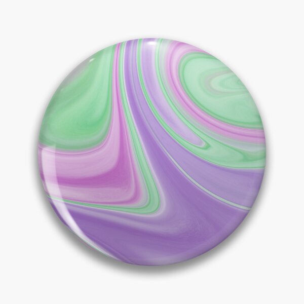Item preview, Colorful Pastel Marble designed and sold by OutcastBrain.