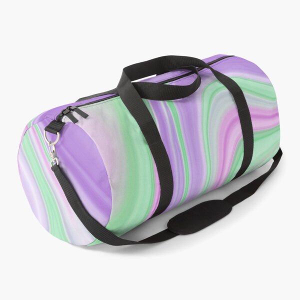 Item preview, Colorful Pastel Marble designed and sold by OutcastBrain.