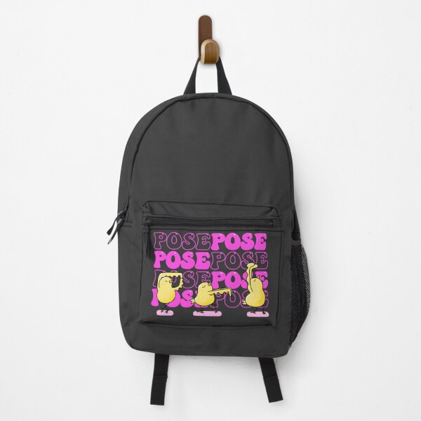 Item preview, Pose! Cute Chickens Voguing - Funny Animals Drawing designed and sold by CamSkot.