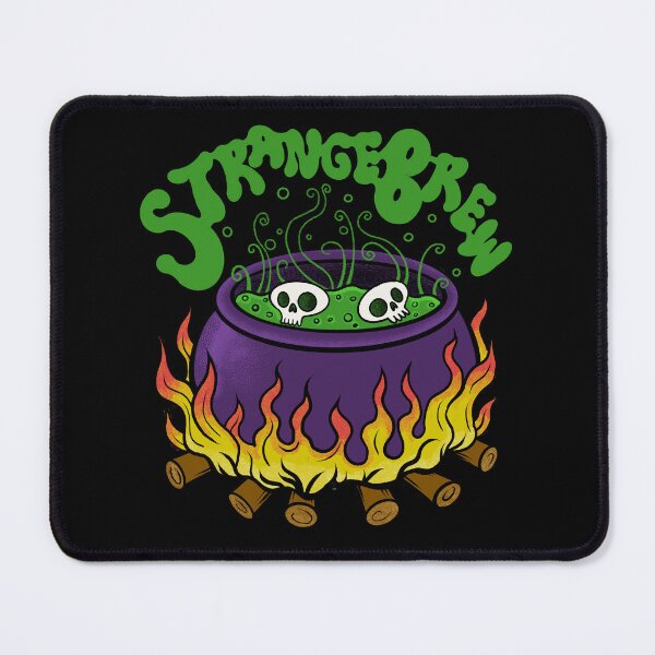 Item preview, Strange Brew Cauldon designed and sold by RGB-Ginger.