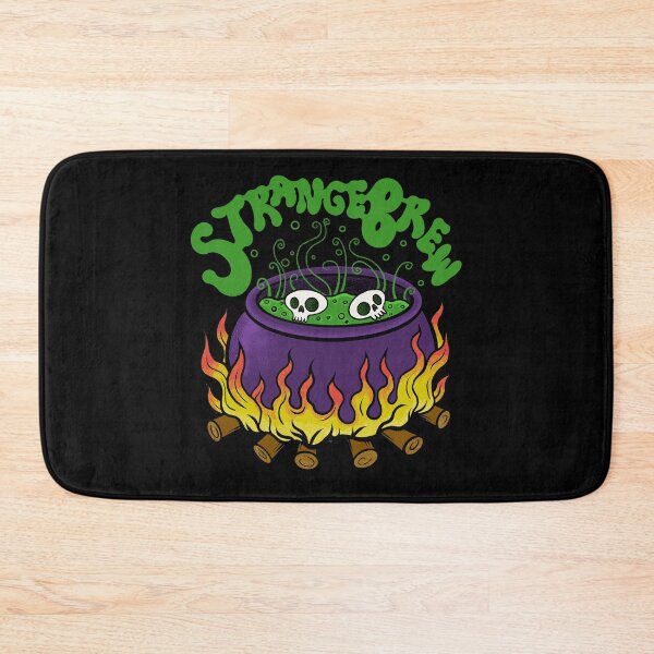 Item preview, Strange Brew Cauldon designed and sold by RGB-Ginger.