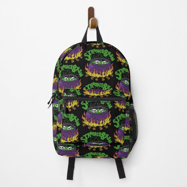 Item preview, Strange Brew Cauldon designed and sold by RGB-Ginger.