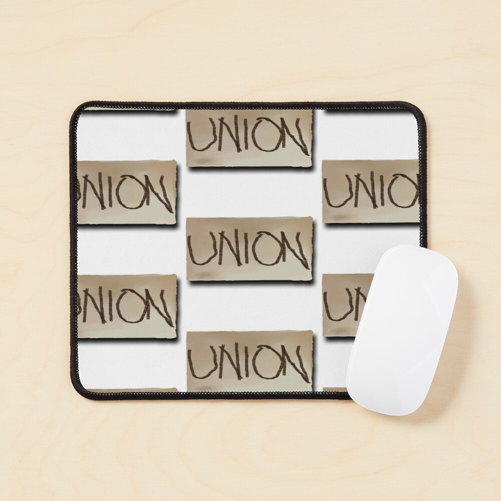 Item preview, Mouse Pad designed and sold by nicoletteabides.