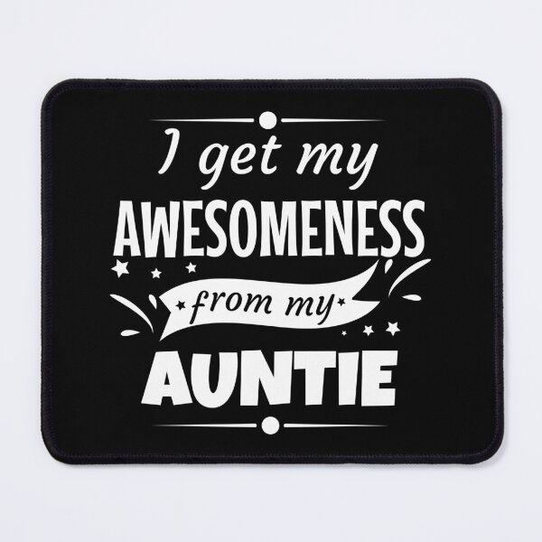 Item preview, Baby Aunt Auntie Godmother Birth Birthday Gift designed and sold by haselshirt.