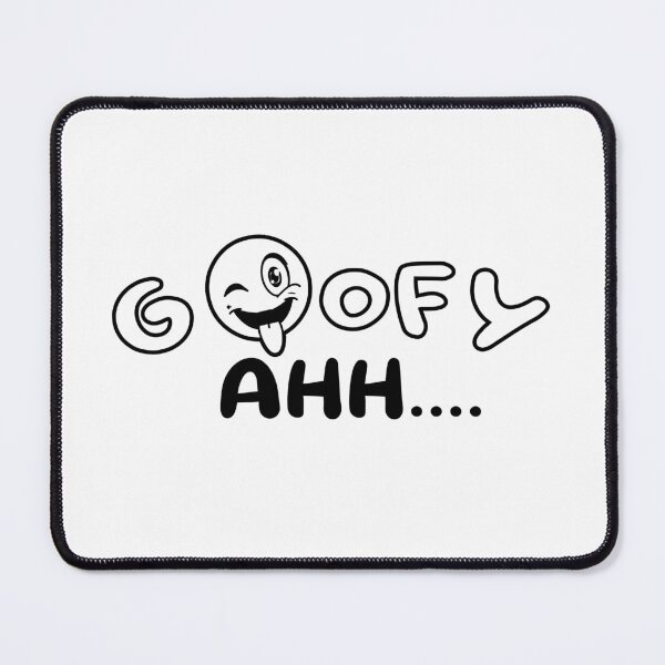 Item preview, goofy ahh ,funny designed and sold by JewelGlamour ..
