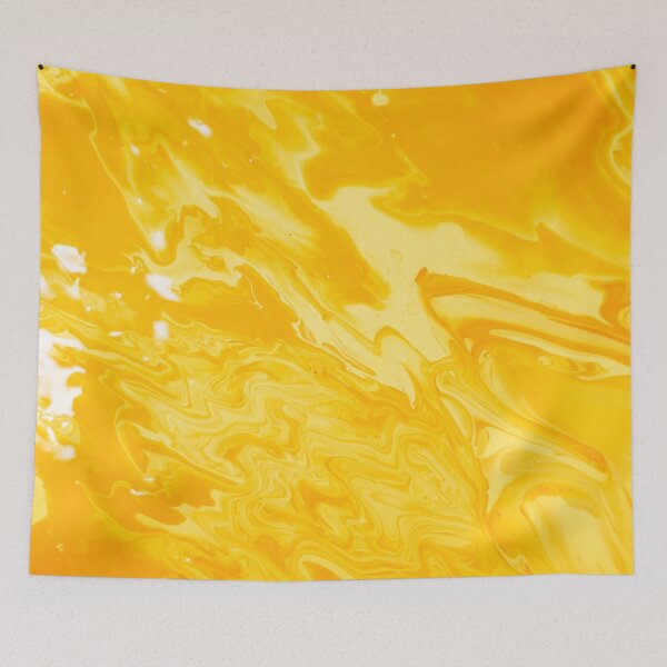 Item preview, a bright yellow sunshine designed and sold by SunnyDesignsCo.