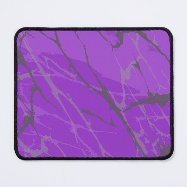 Item preview, Purple and Gray Marble Pattern  designed and sold by Nicolette Olivier.