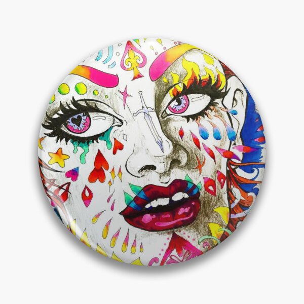 Item preview, Psychedelic designed and sold by elliotelaine.