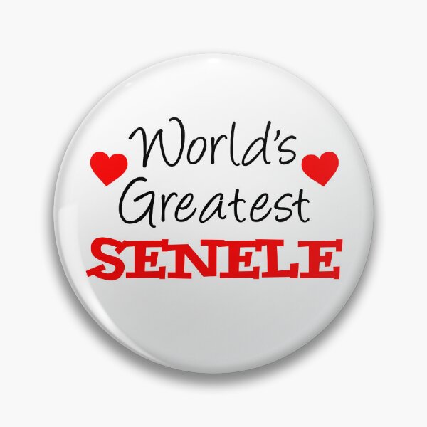 Item preview, World's Greatest Senele Lithuanian Grandmother designed and sold by jaycartoonist.