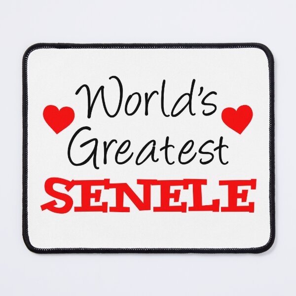 Item preview, World's Greatest Senele Lithuanian Grandmother designed and sold by jaycartoonist.