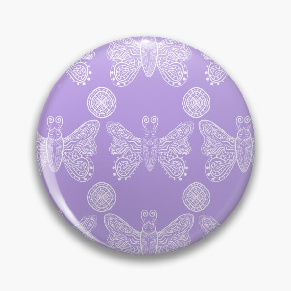 Item preview, Flutter designed and sold by FloppyBunnie.