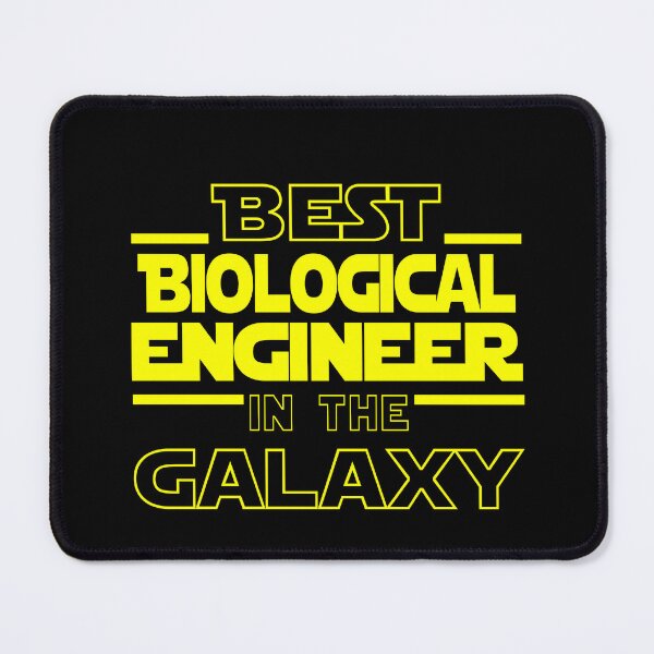 Item preview, Biological engineer Job Dad Mom Hudband Mens Shirt, Best Biological engineer In The Galaxy, Funny Biological engineer Birthday christmas Gift Gift designed and sold by xlnv.