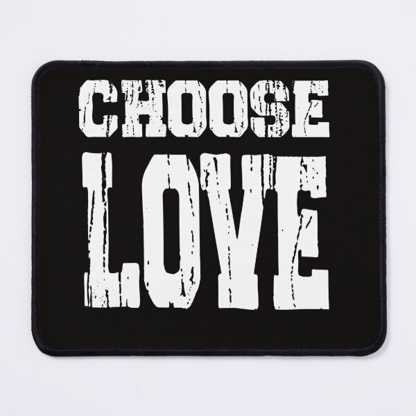 Item preview, Choose Love  designed and sold by Ketrinartistka.