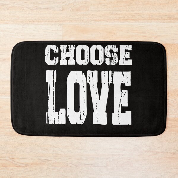 Item preview, Choose Love  designed and sold by Ketrinartistka.