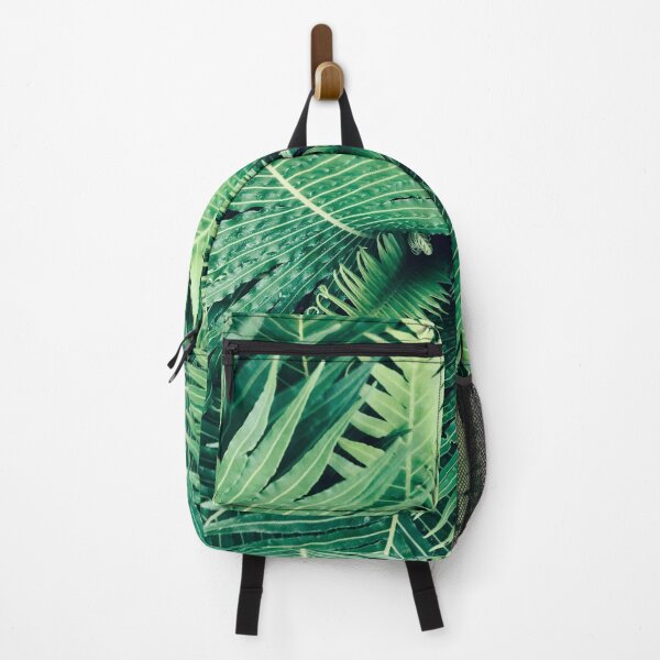 Item preview, The green forest ferns designed and sold by SunnyDesignsCo.