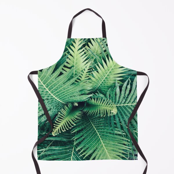 Item preview, The green forest ferns designed and sold by SunnyDesignsCo.