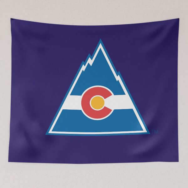 Item preview, COLORADO ROCKIES designed and sold by Wassilleyert.