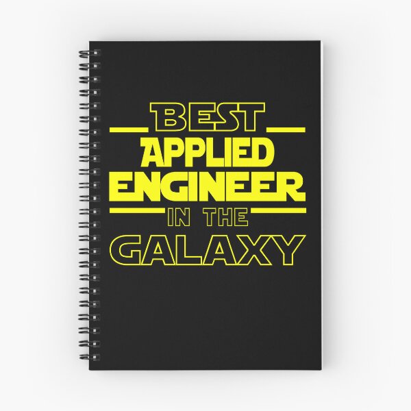 Item preview, Applied engineer Job Dad Mom Hudband Mens Shirt, Best Applied engineer In The Galaxy, Funny Applied engineer Birthday christmas Gift Gift designed and sold by xlnv.