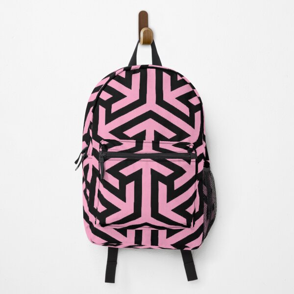 Item preview, Pink Pastel Abstract Pattern  designed and sold by Foofighter01.