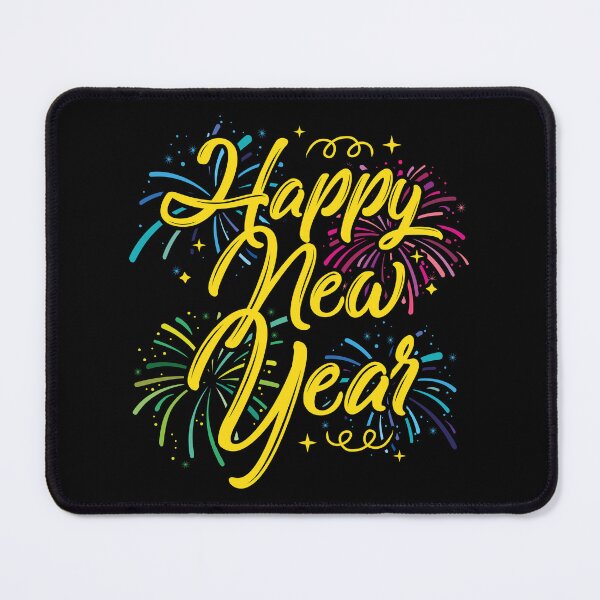 Item preview, Happy New Year 2020 Welcoming New Years Eve Gift designed and sold by haselshirt.